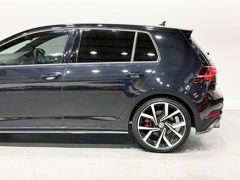 2019 Volkswagen Golf 2.0 TSI GPF GTI Performance Hatchback 5dr Petrol DSG Euro 6 (s/s) (245 ps) H...