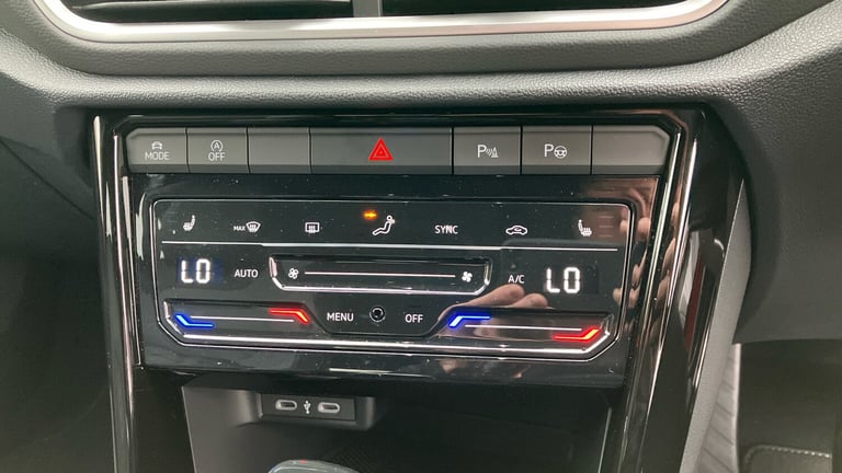 2024 Volkswagen T-Roc 1.5 TSI R-Line 5dr DSG Petrol Hatchback Hatchback Petrol Automatic