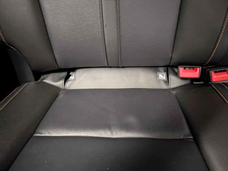 2023 Ford Ranger 2.0 TD EcoBlue Wildtrak Pickup Double Cab 4dr Diesel Auto 4WD Euro 6 (s/s)  PICK...