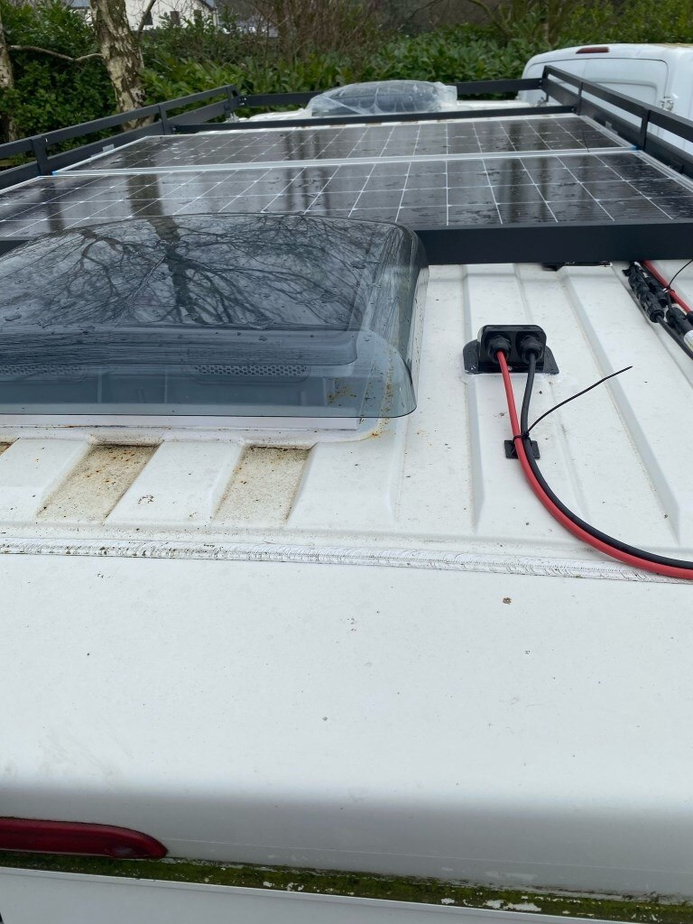 2017 Citroen RELAY 35 L3 H2 BLUE 130ps 2.0 MANUAL DIESEL ENGINE EURO 6 Van Conversion Diesel Manual