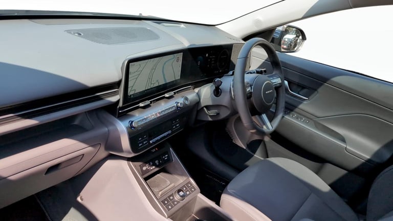 2025 Hyundai KONA 5dr Hat 65kwh Ultimate Au HATCHBACK Electric Automatic