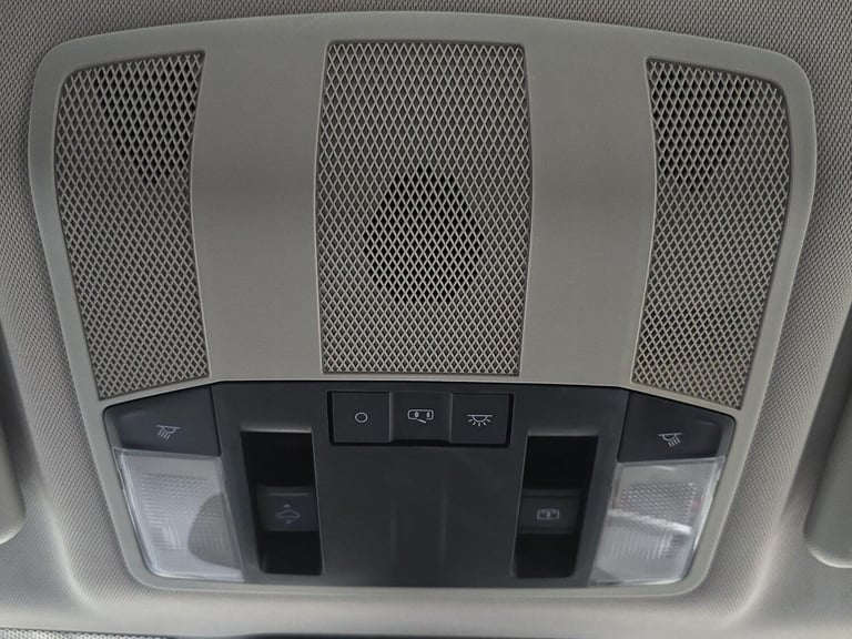 2018 Mitsubishi Eclipse Cross 1.5T 4 Euro 6 (s/s) 5dr HATCHBACK Petrol Manual