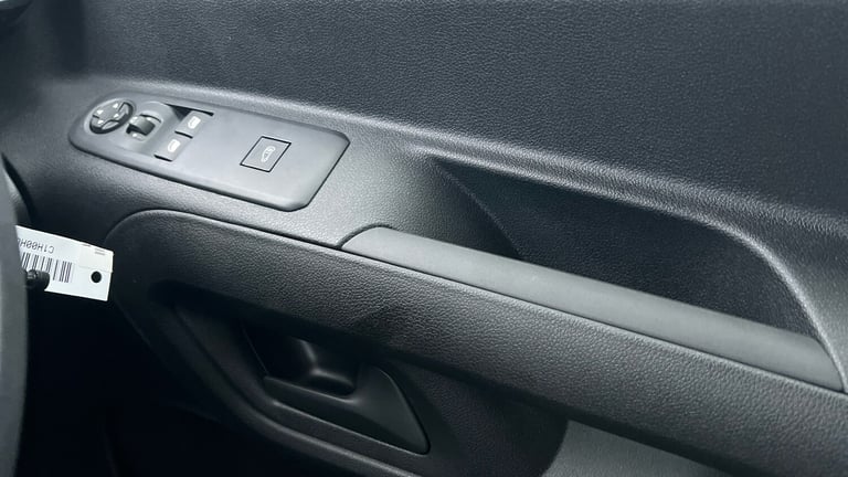 2024 Citroen Berlingo 1.2 1000 PureTech Enterprise Edition M Panel Van 5dr Petrol Manual SWB Euro...