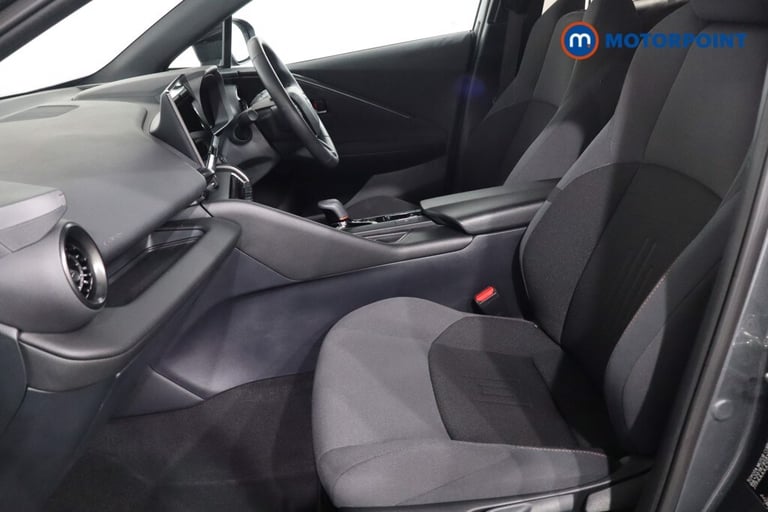 2023 Toyota C-HR 1.8 Hybrid Design 5dr CVT SUV Hybrid Automatic