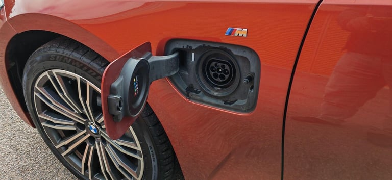 2019 BMW 3 Series 2.0 330e 12kWh M Sport Auto Euro 6 (s/s) 4dr SALOON Petrol/Electric Hybrid Auto...