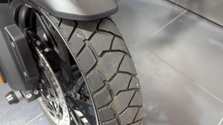 2024 Triumph Tiger 1200 1200 GT Explorer Euro 5