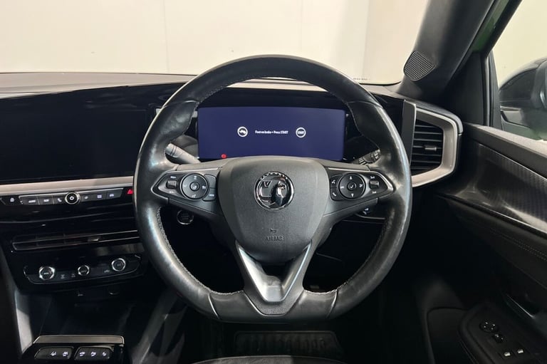 2021 21 VAUXHALL MOKKA ELECTRIC 50KWH LAUNCH EDITION SUV 5DR ELECTRIC AUTO (136 