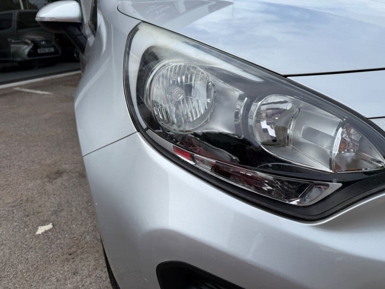 Kia Venga 1.4 3 5dr -  FSH - AIR CON - ALLOYS - Petrol