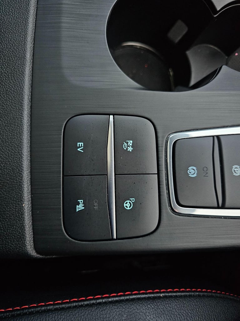  Ford Kuga 2.5 Duratec 14.4kWh ST-Line X Edition CVT Euro 6 (s/s) 5dr Petrol/Electric Hybrid Auto...