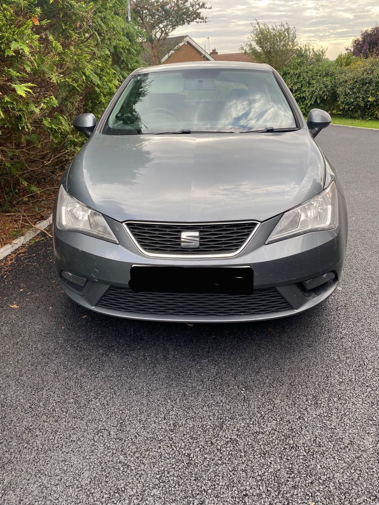 image for Seat, IBIZA, Hatchback, 2014, Manual, 1390 (cc), 3 doors