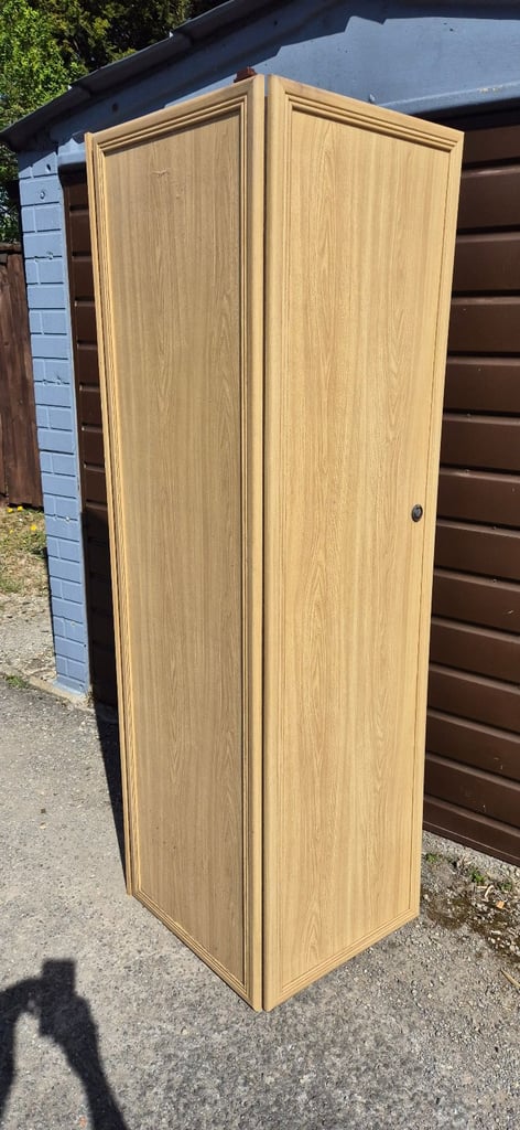 Caravan, camper, motorhome interior doors.