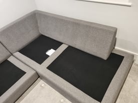 Used DFS Corner Sofa in good condition