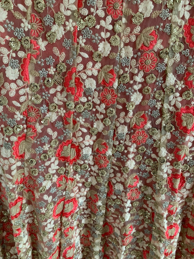 Brand new Asian party lehengha choli