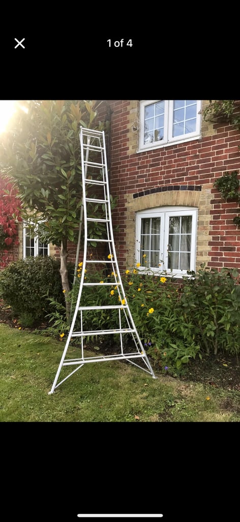 Garden and maintenance services 