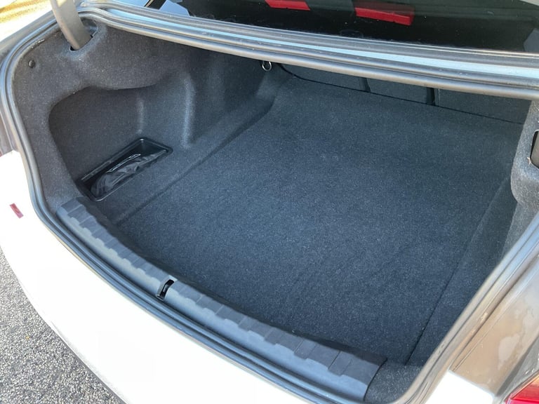 2019 BMW 3 Series 320i M Sport 4dr Step Auto SALOON PETROL Automatic