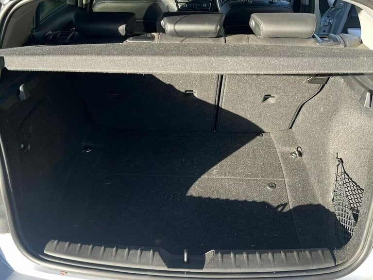 2017 BMW 1 Series 2.0 118d SE Hatchback 5dr Diesel Auto Euro 6 (s/s) (150 ps) Hatchback Diesel Au...