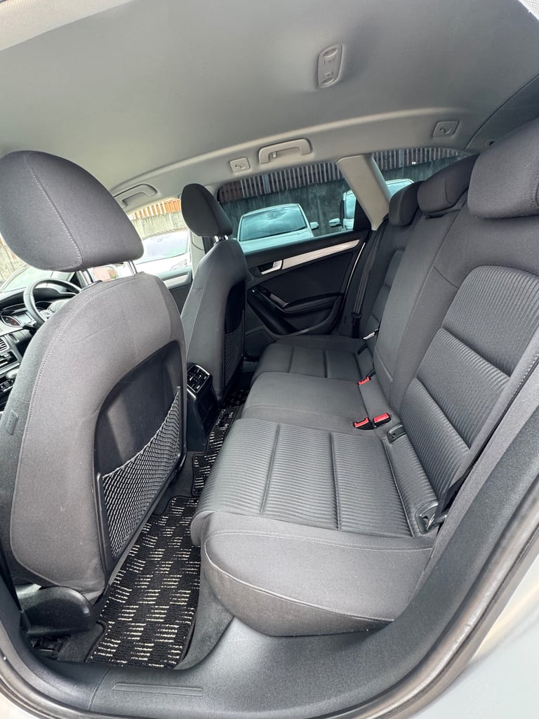 2013 Audi A4 Avant TFSI 2.0  Avant Petrol Automatic