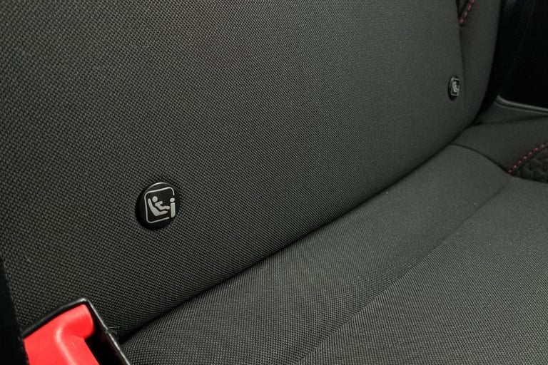 2018 Ford Focus 5Y99A Hatchback Petrol Manual