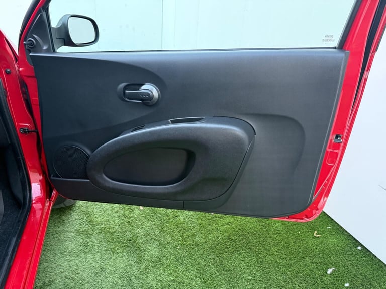 2009 Nissan Micra 1.2 Visia+ 3dr HATCHBACK PETROL Manual