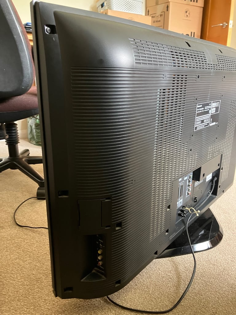 Panasonic LCD tv