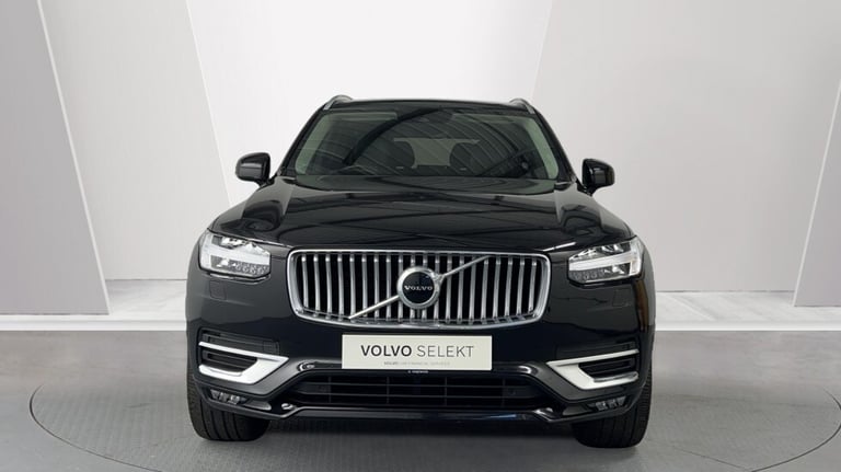 2020 Volvo XC90 2.0 T5 [250] Inscription Pro 5dr AWD Gtron ESTATE PETROL Automatic