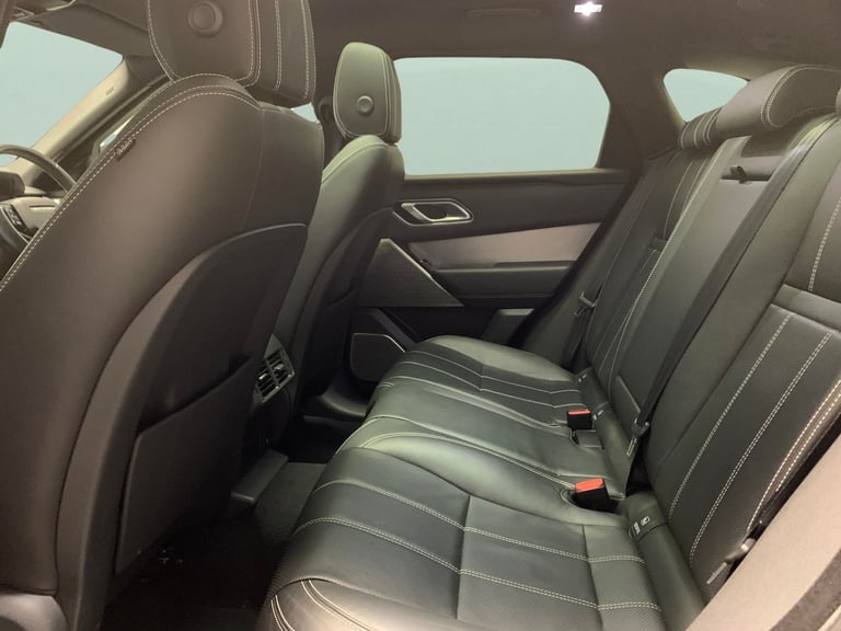 2021 Land Rover Range Rover Velar 2.0 D200 MHEV Edition SUV 5dr Diesel Auto 4WD Euro 6 (s/s) (204...