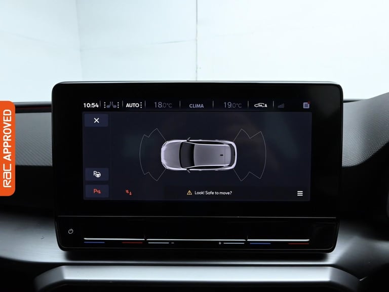 2021 SEAT Leon 1.5 TSI EVO FR Sport Hatchback 5dr Petrol Manual Euro 6 (s/s) (130 ps) Hatchback P...