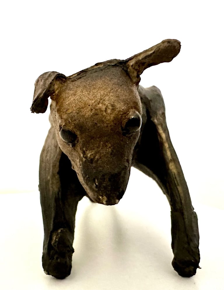 image for Batman Begins prop bat