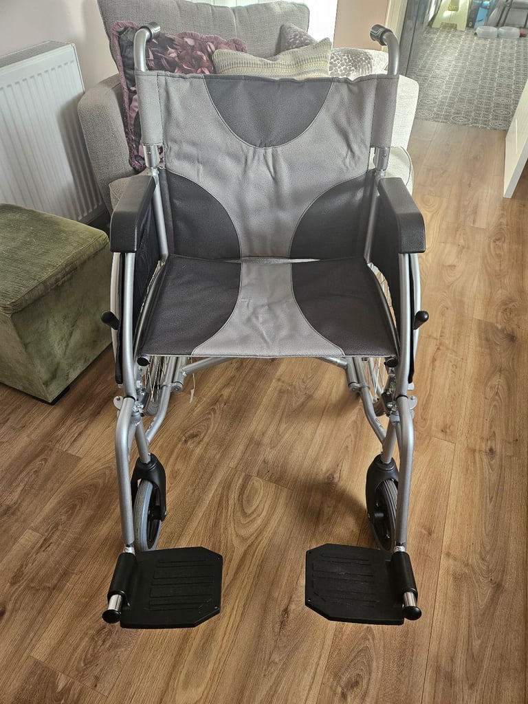 image for Wheelchair