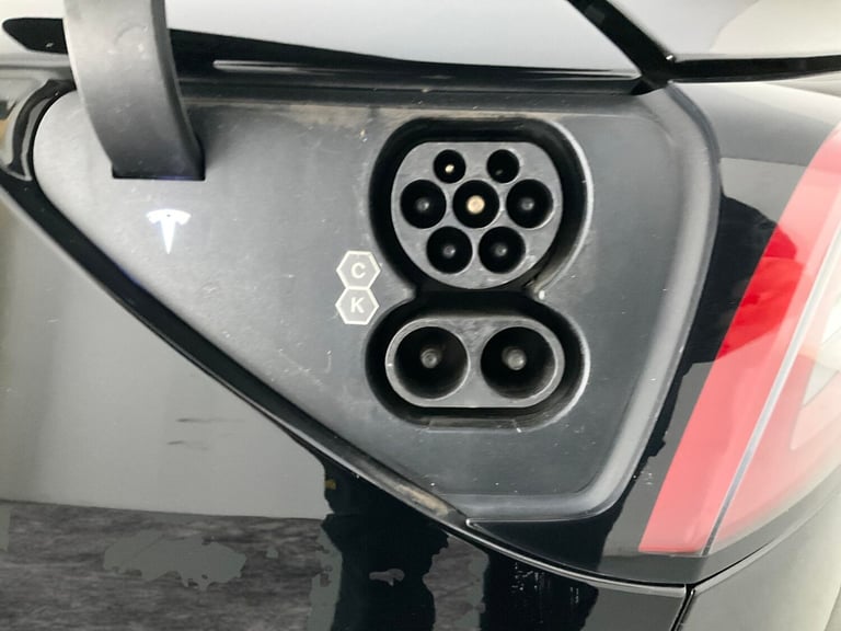 2021 Tesla Model 3 Long Range AWD 4dr Auto SALOON ELECTRIC Automatic