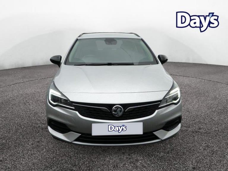 2021 Vauxhall Astra 1.2 Turbo Business Edition Nav Sports Tourer 5dr Petrol Manual Euro 6 (s/s) E...