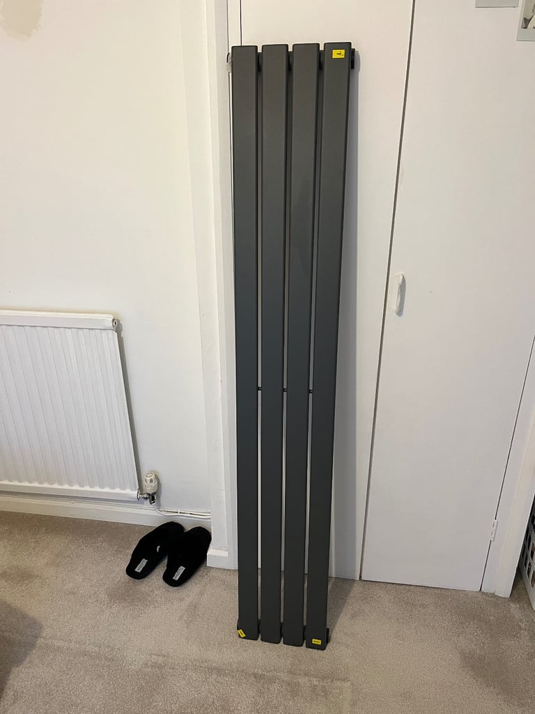 image for Tall vertical radiator
