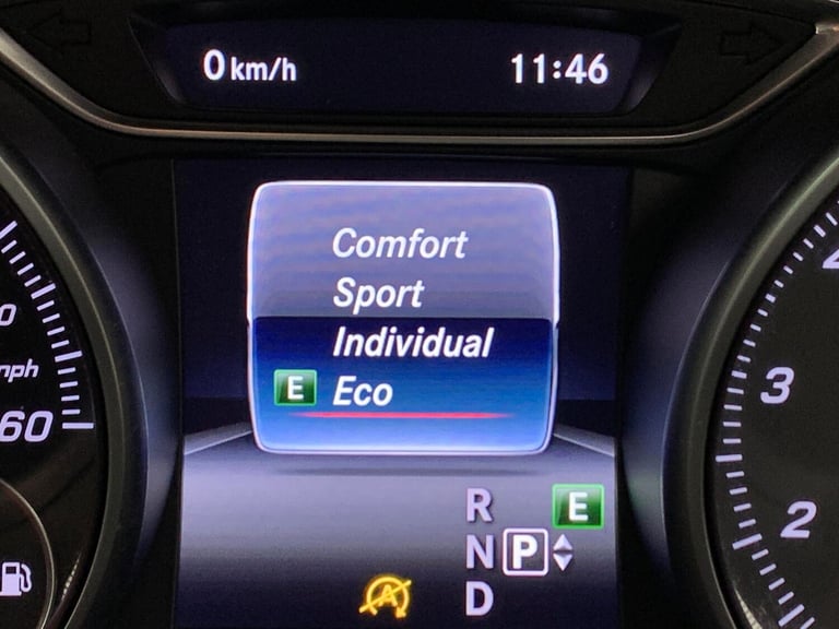 2019 Mercedes-Benz GLA GLA 180 AMG Line Edition 5dr Auto ESTATE PETROL Automatic