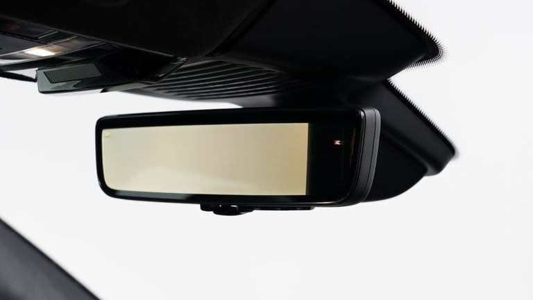 2024 Land Rover Range Rover Sport (73 Reg) 3.0 D350 Autobiography (Black Pack) Estate Diesel Auto...