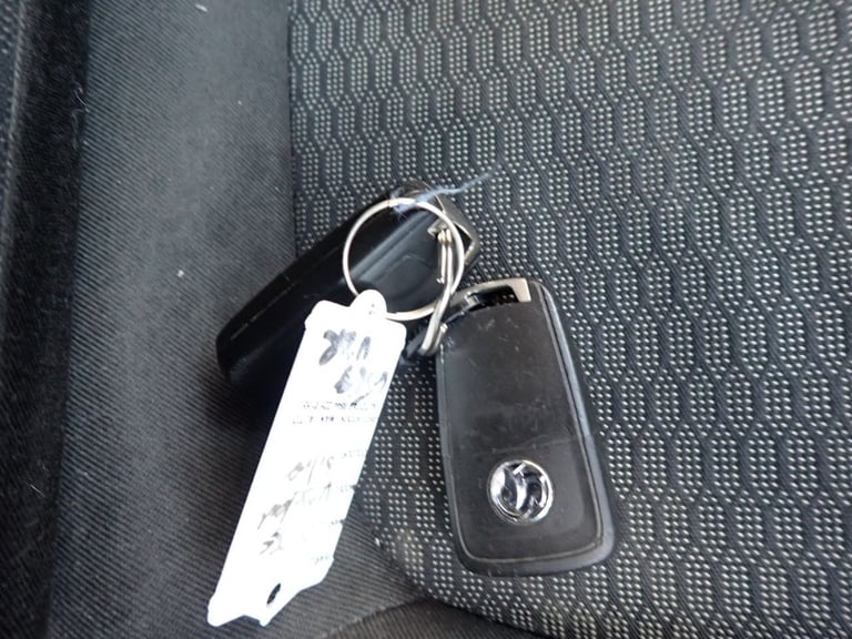 2017 67 VAUXHALL CORSA 1.4I ECOTEC ENERGY HATCHBACK 5DR PETROL EASYTRONIC EURO 6