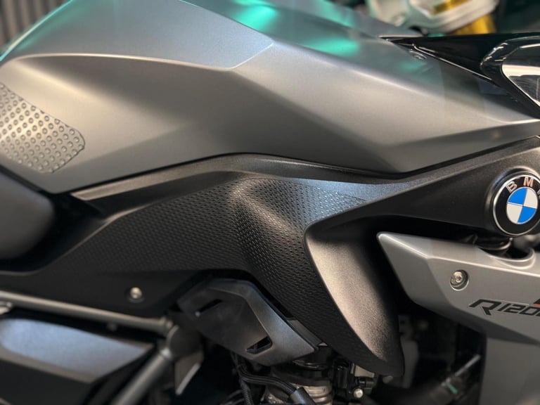 2016 BMW R 1200 RS 1200