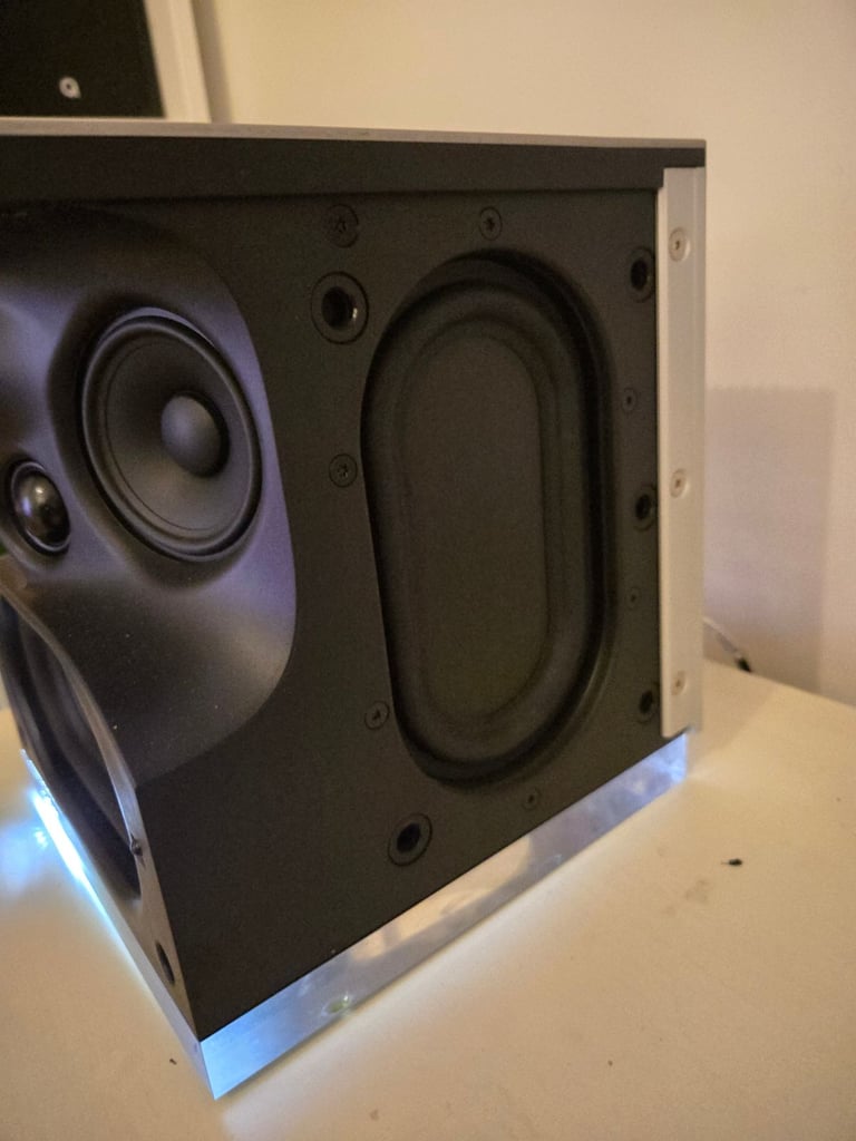 Naim Mu So Qb (1st Generation)