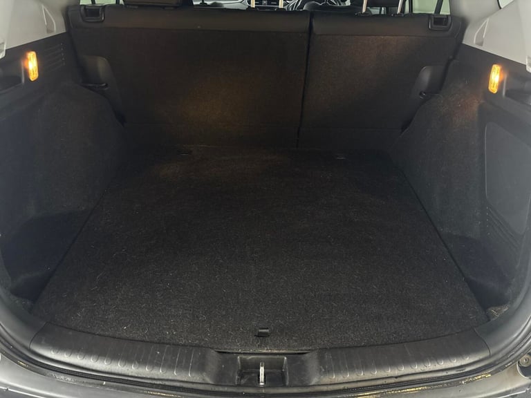 2022 Honda CR-V 2.0 i-MMD Hybrid SR 5dr eCVT ESTATE PETROL/ELECTRIC Automatic