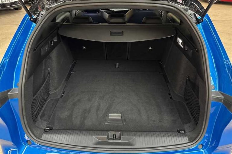 2023 Vauxhall Astra 1.2 Turbo 130 GS 5dr ESTATE PETROL Manual