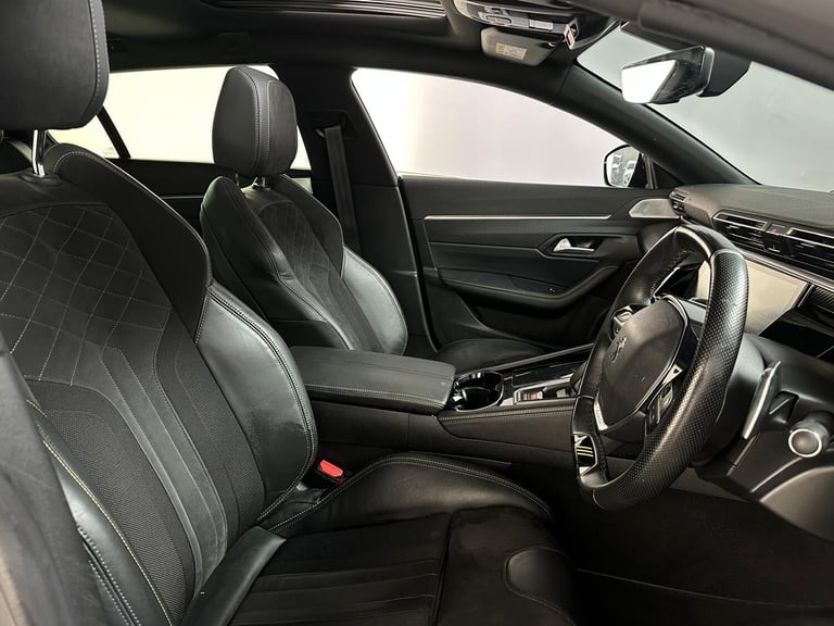 2022 Peugeot 508 SW 1.6 11.8kWh Sport Engineered e-EAT 4WD Euro 6 (s/s) 5dr ESTATE Petrol/Electri...