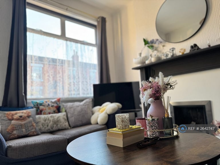 2 bedroom house in Broomfield Road, Coventry, CV5 (2 bed) (#2642747)