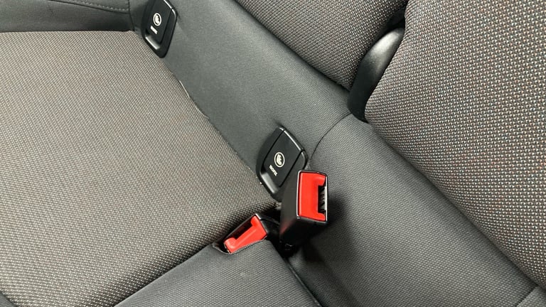 2016 MINI Hatch 1.5 Cooper 5dr Petrol Hatchback Hatchback Petrol Manual