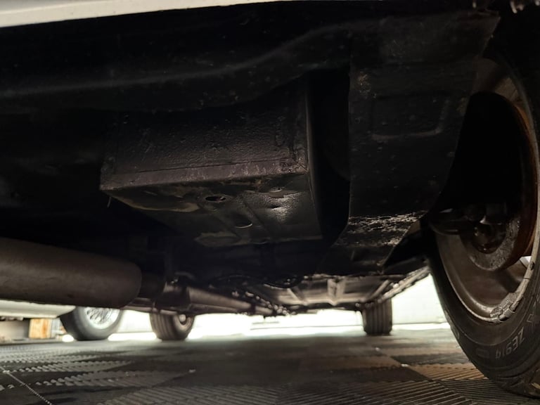 1991 MINI COOPER CONVERTIBLE, lovely condtion, super cool