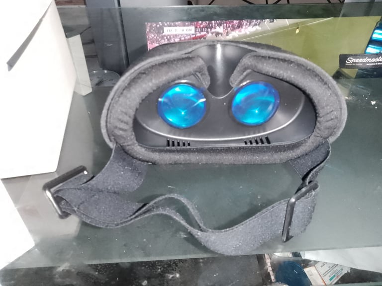 Melody VR Headset Holders 