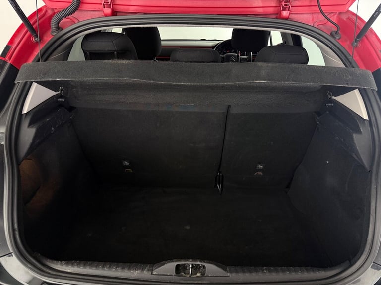 2018 Citroen C3 1.2 PureTech 82 Flair Nav Edition 5dr HATCHBACK PETROL Manual