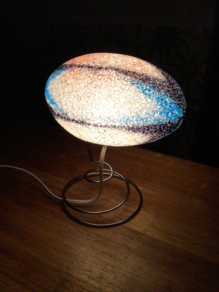 image for New Novelty Lamp