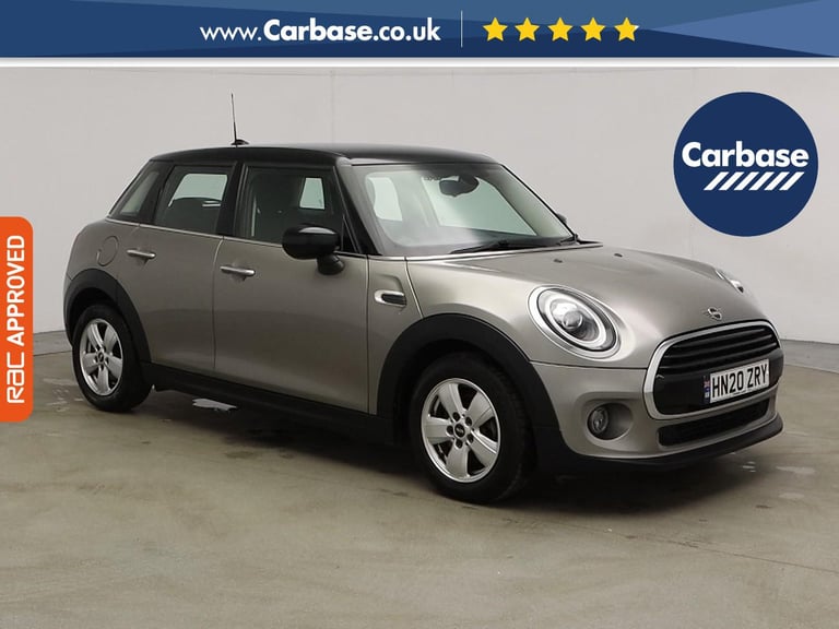 image for 2020 MINI Hatch 1.5 Cooper Classic Hatchback 5dr Petrol Manual Euro 6 (s/s) (136 ps) Hatchback PE...