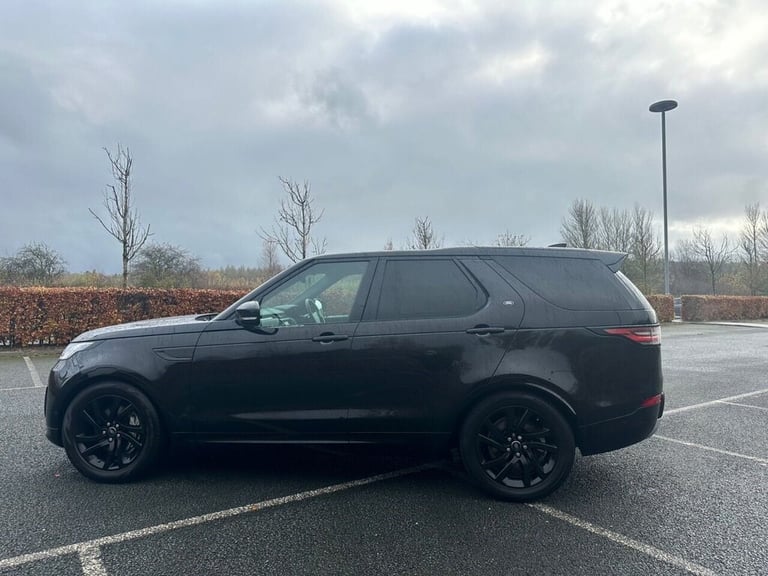 2020 Land Rover Discovery 3.0 SD V6 Landmark Edition SUV 5dr Diesel Auto 4WD Euro 6 (s/s) (306 ps...