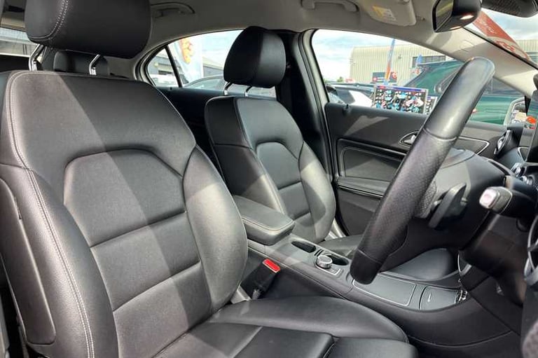 2018 Mercedes-Benz A-Class 1.5 A180d Sport (Premium) Hatchback 5dr Diesel 7G-DCT Euro 6 (s/s) (10...