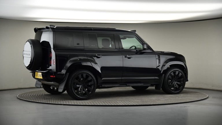 2023 Land Rover Defender 110 3.0 D300 MHEV X-Dynamic HSE SUV 5dr Diesel Auto 4WD Euro 6 (s/s) (30...